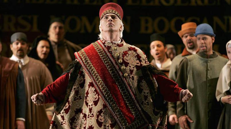 Фото: facebook.com Hvorostovsky