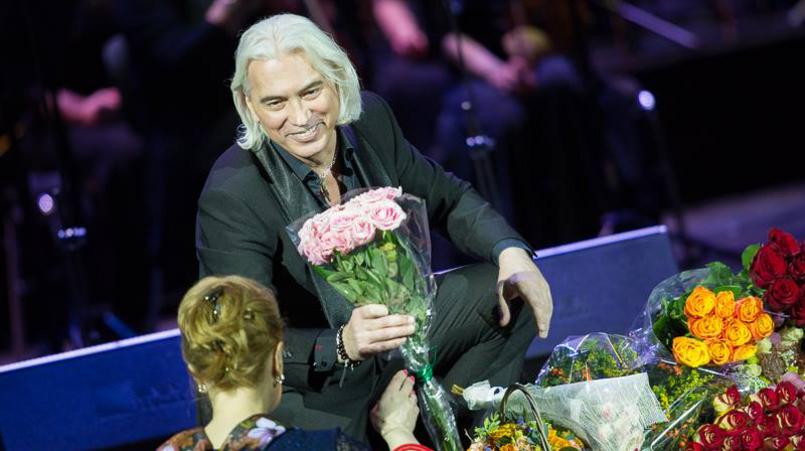 Фото: facebook.com Hvorostovsky