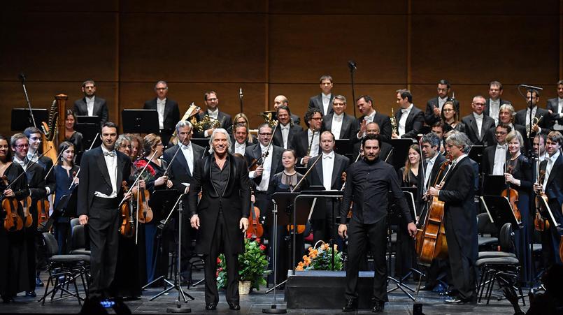 Фото: facebook.com Hvorostovsky