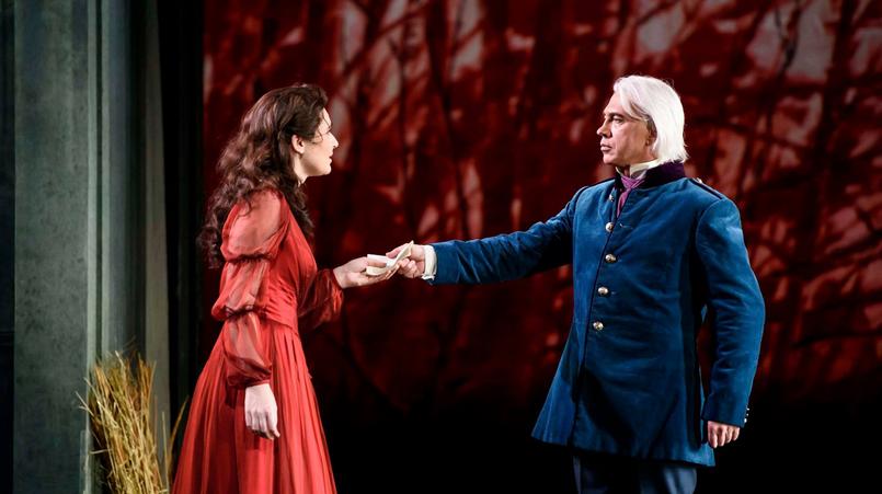 Фото: facebook.com Hvorostovsky