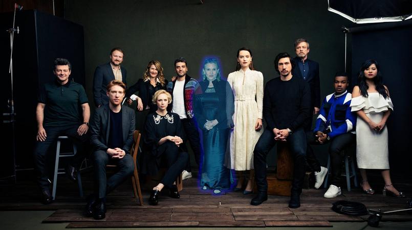 Актеры фильма Фото: vk.com swempire