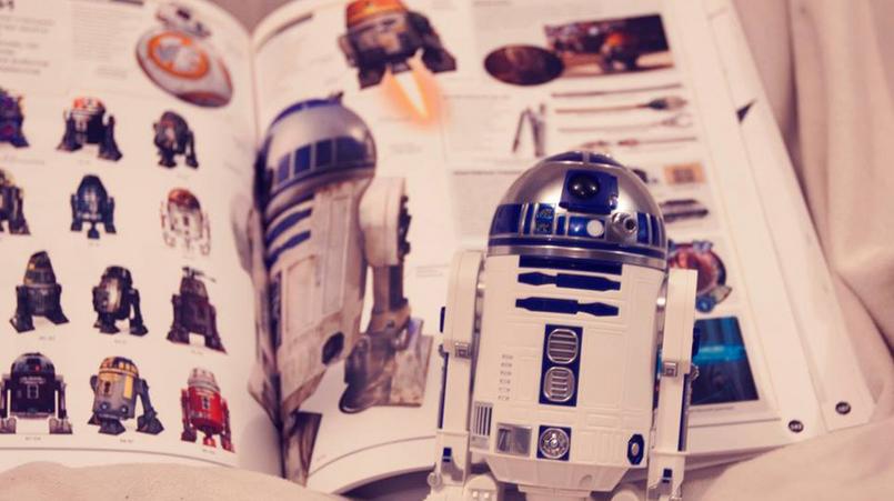 Кадр из фильма Фото: facebook.com StarWars.Ru