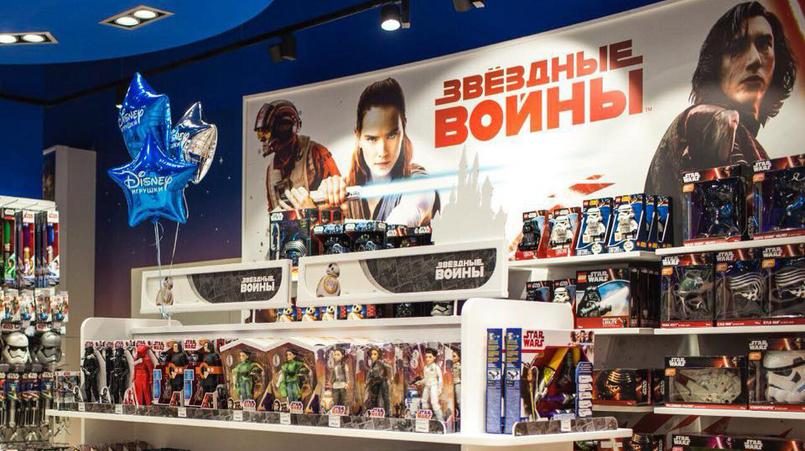 Кадр из фильма Фото: facebook.com StarWars.Ru