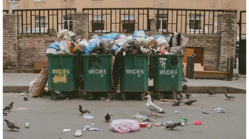 Фото: flickr.com Mika Stetsovski