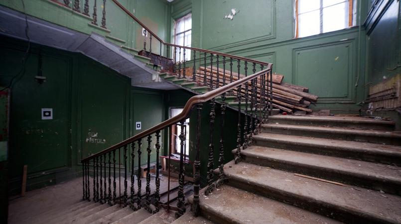 Фото: vk.com sf_spb  Виктор Федотов