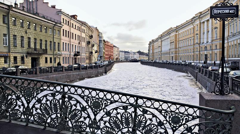 Фото: globallookpress.com Semen Likhodeev