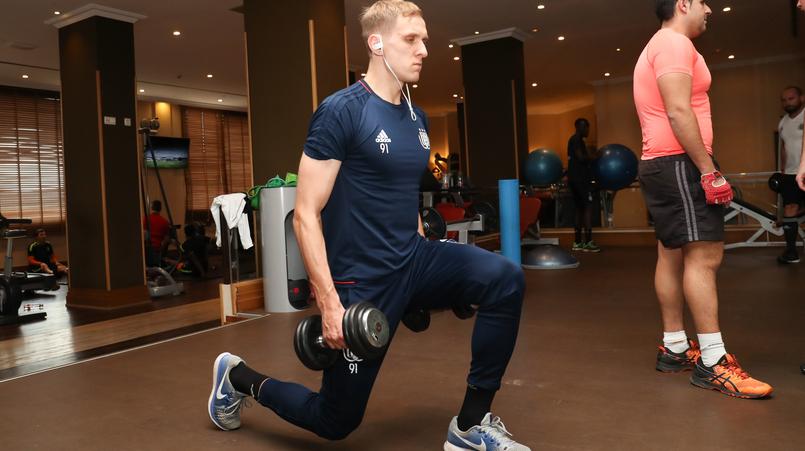 Фото: globallookpress.com Virginie Lefour