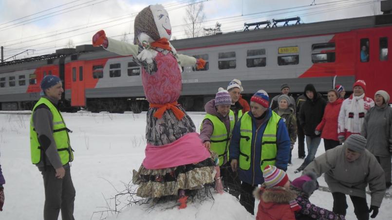 Фото: vk.com strela_orehovo