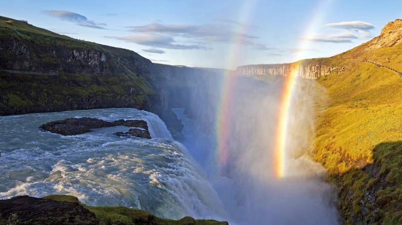 Исландия Фото: globallookpress.com S. Ziese