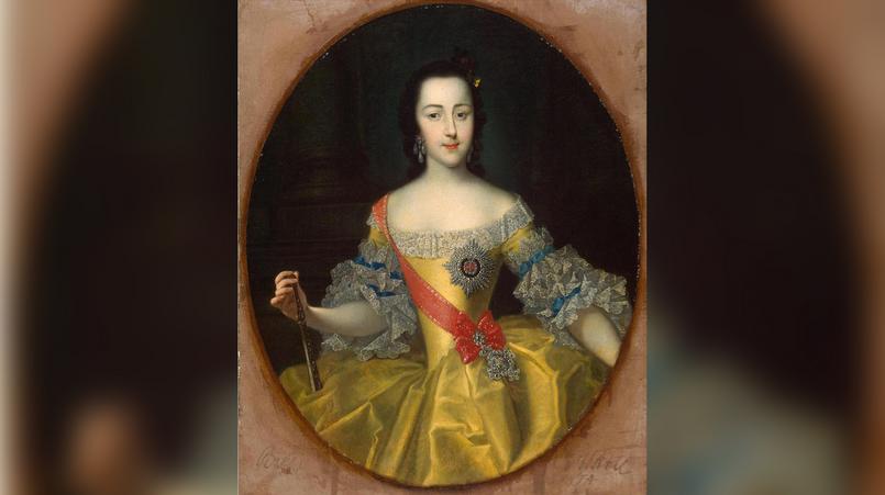 Екатерина II  Фото: globallookpress.com