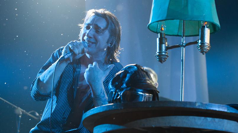 Фото: globallookpress.com  Anton Belitsky