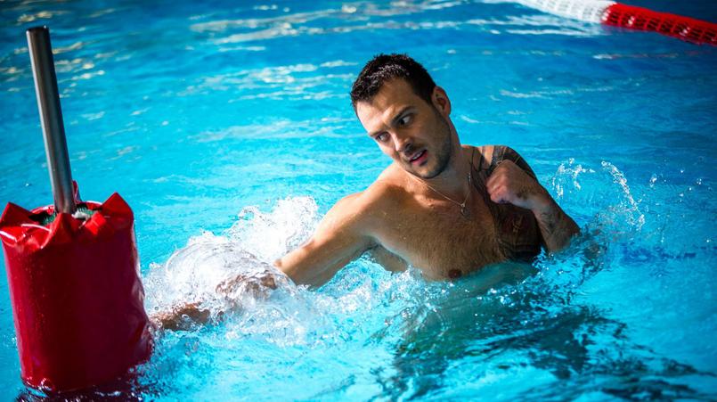 Фото: facebook.com xfitofficial