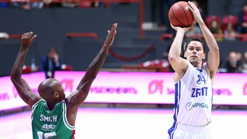 Фото: vk.com zenitbasket