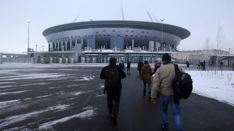 Фото: globallookpress.com  Zamir Usmanov