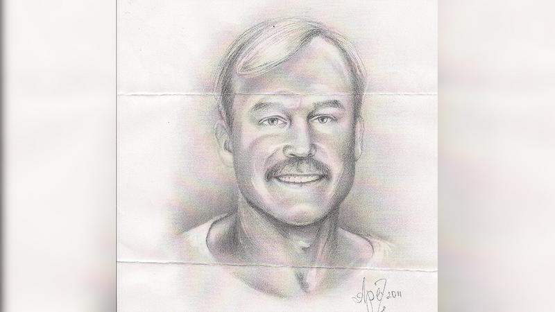 Скотт Хасс Фото: личная страница facebook.com