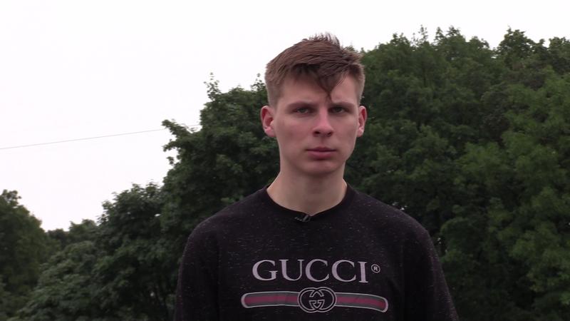 Пётр Фото: 78.ru