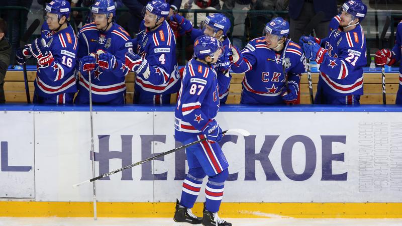 Фото:  globallookpress.com  Alexander Kulebyakin