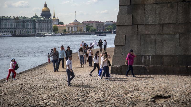 Фото: Александр Гальперин, 78.ru