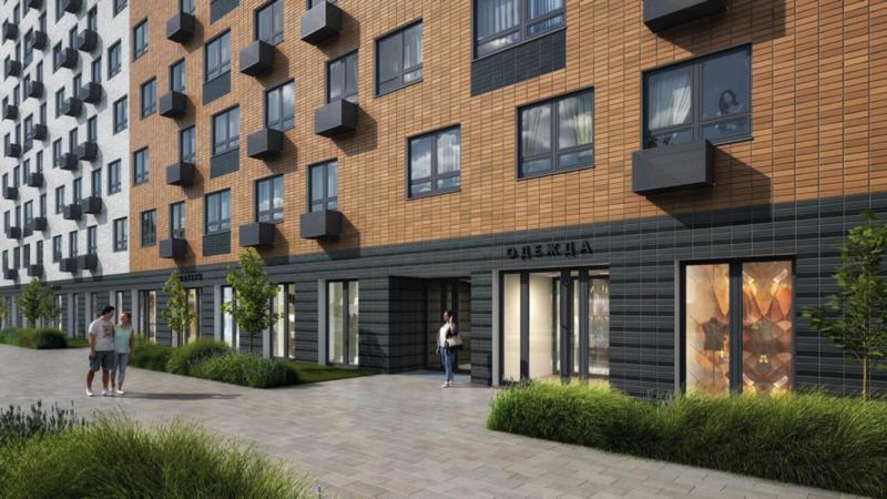 Фото: Группа ПИК