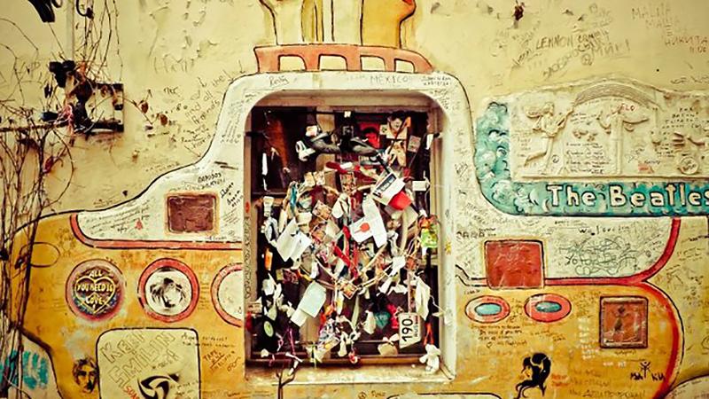 Фото: vk.com pushkinskaya10