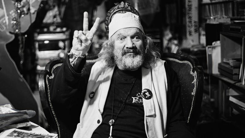 Коля Васин  Фото: vk.com pushkinskaya10