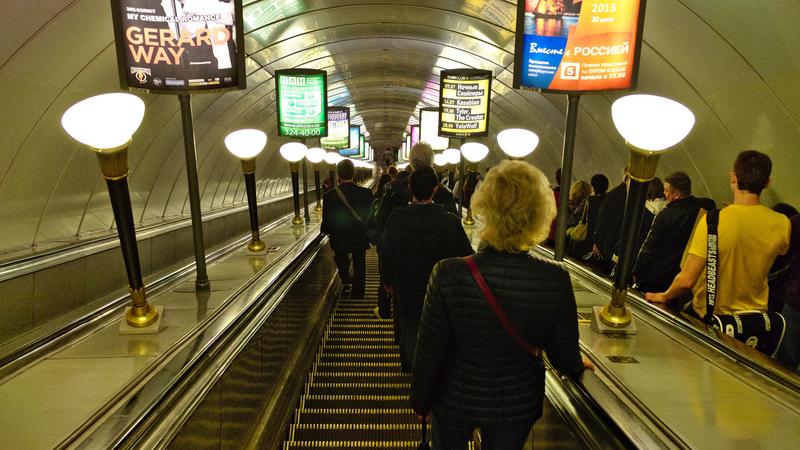 Фото: flickr.com Dmitry Dzhus