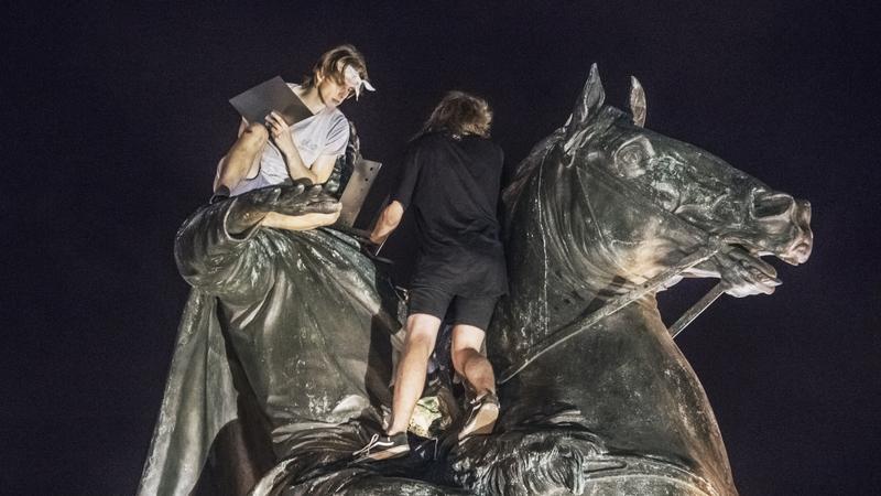 Фото: Музей городской скульптуры  Александра Бенцман