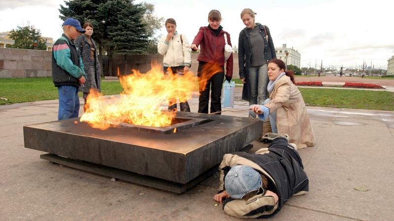 Фото: globallookpress.com  Zamir Usmanov