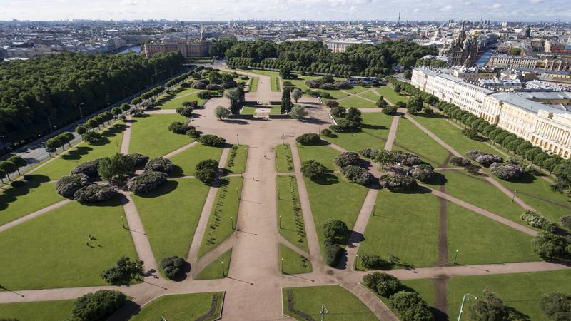 Фото: globallookpress.com  Nikolay Gyngazov