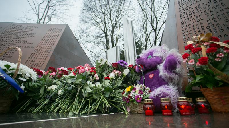 Фото: globallookpress.com  Valya Egorshin