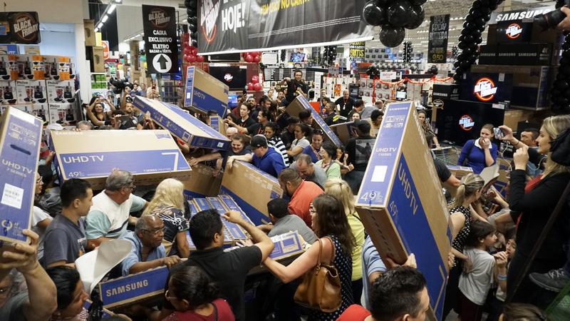 Фото: globallookpress.com  Cris Faga