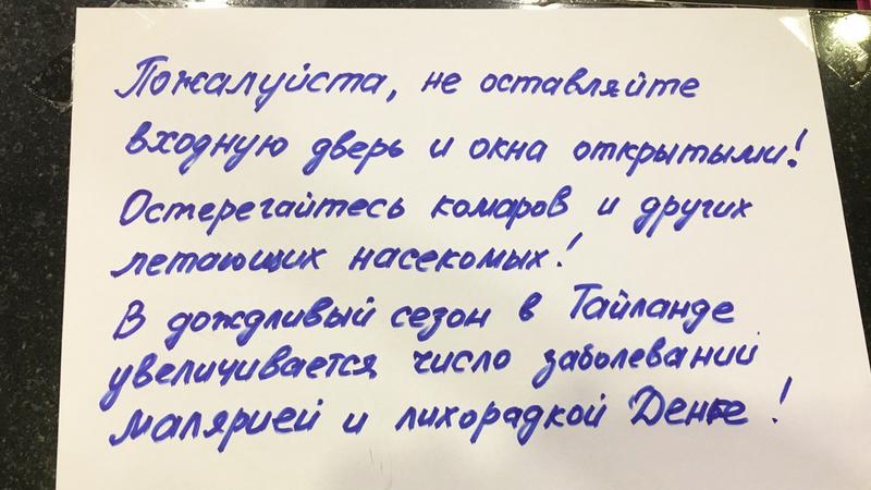 Фото: из личного архива потерпевшей