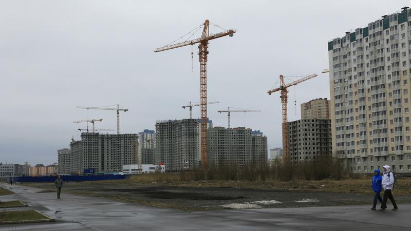  Фото: globallookpress.com  Nikolay Gyngazov