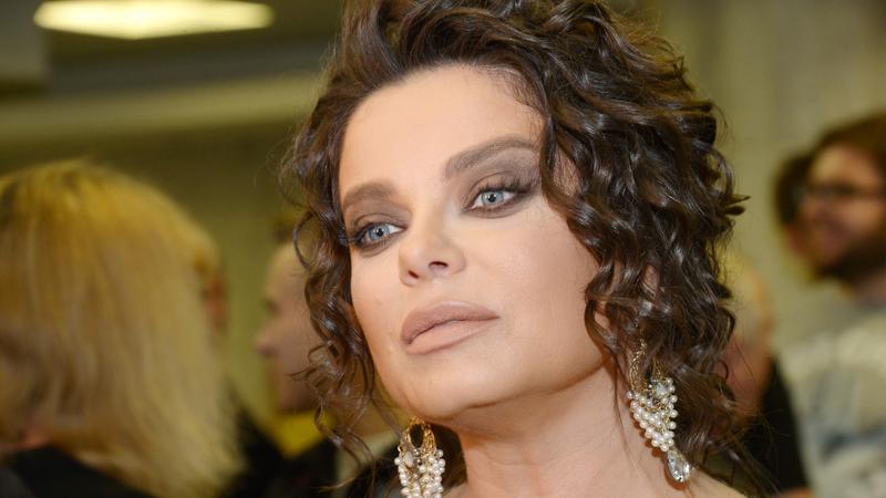 Фото: globallookpress.com  Anatoly Lomokhov