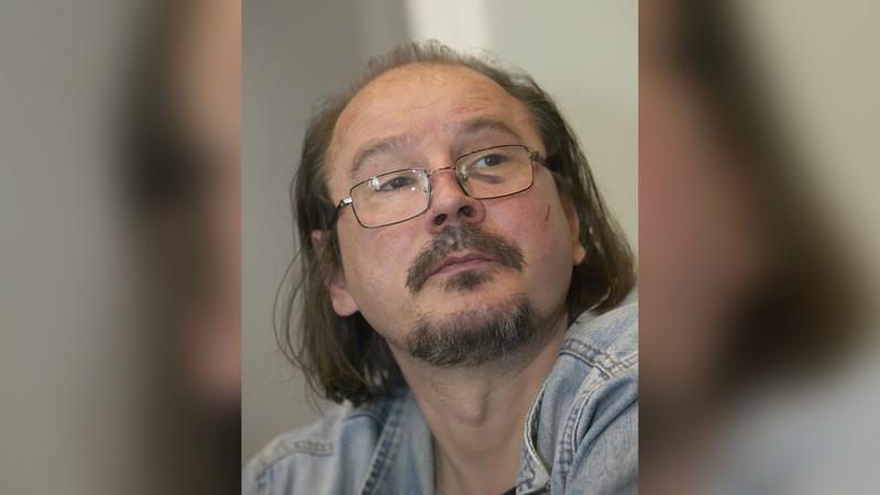  Фото: globallookpress.com  Semen Likhodeev