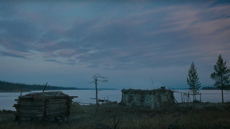 Кадр из фильма  Фото: Pr Scr youtube.com  Кинокомпания »СТВ