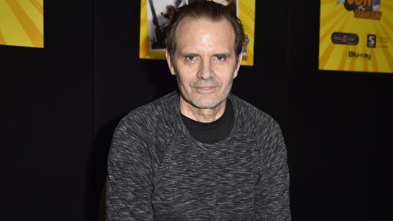 Майкл Бин  Фото: globallookpress.com  Nicole Kubelka