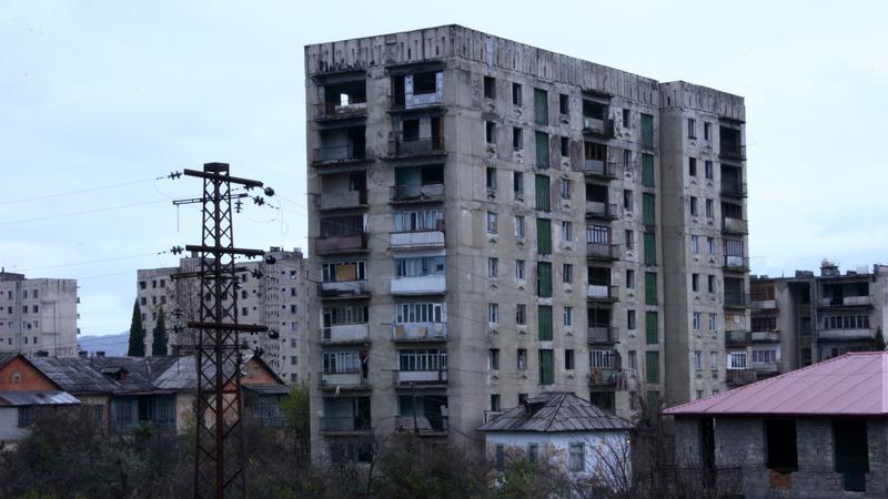 Фото: globallookpress.com  Ekaterina Anpilogova