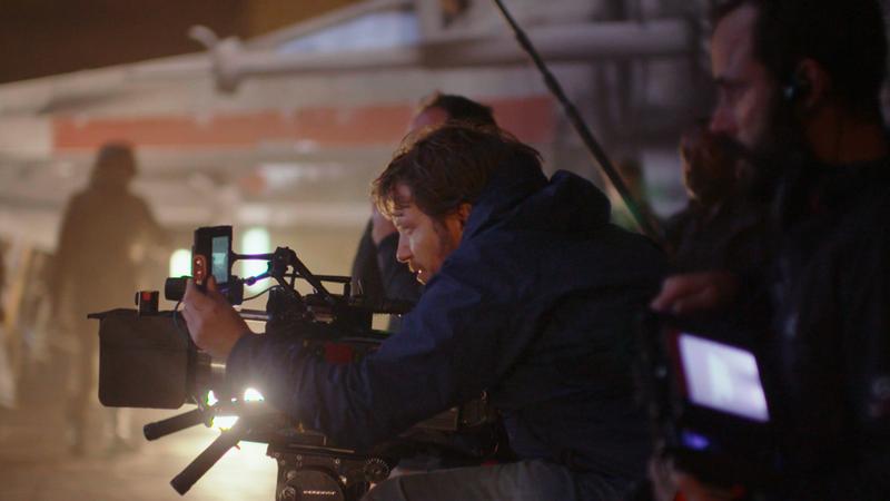 Фото: globallookpress.com  Lucasfilm