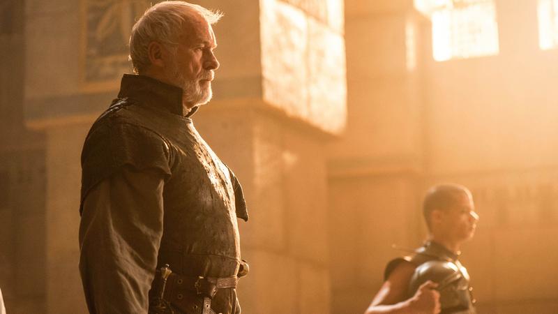 Фото: globallookpress.com  HBO