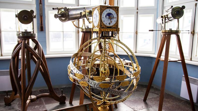 Фото: vk.com  Ночь музеев. Санкт-Петербург