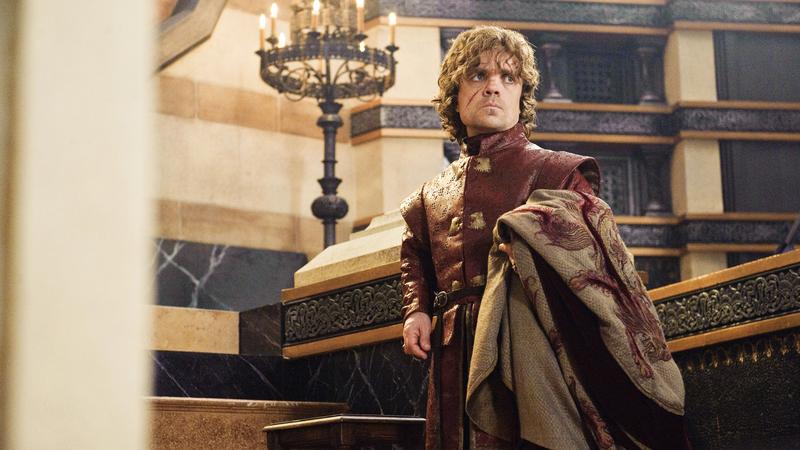 Тирион Ланнистер  Фото: globallookpress.com  HBO