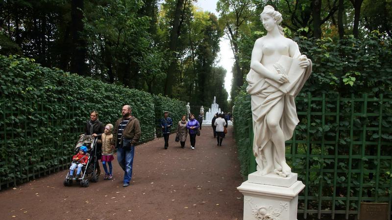 Фото: globallookpress.com  Zamir Usmanov