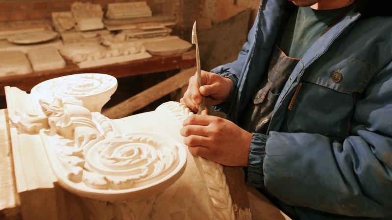 Фото: globallookpress.com  Daniil Ivanov