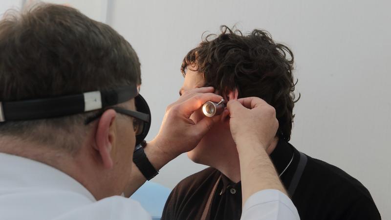 Фото: globallookpress.com  Zamir Usmanov