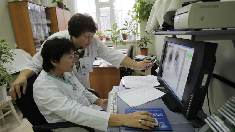 Фото: globallookpress.com  Nikolay Gyngazov