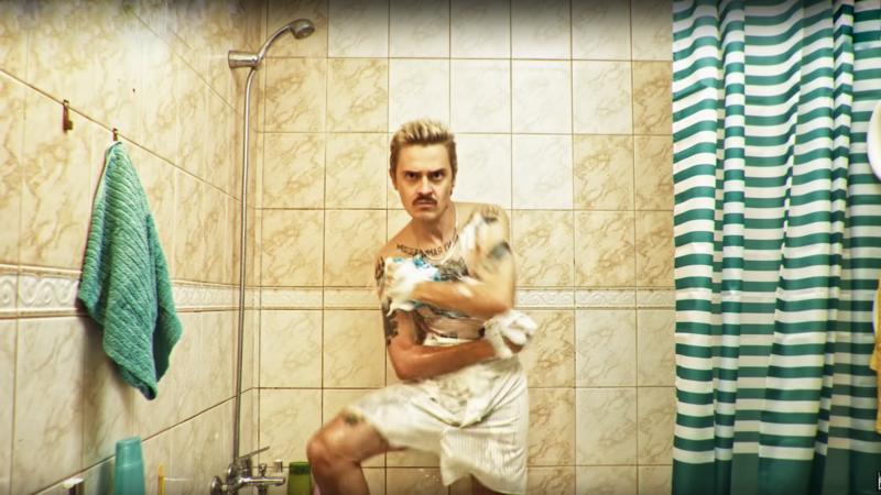 «SKIBIDI»   Фото: Pr Scr youtube.com  Little Big