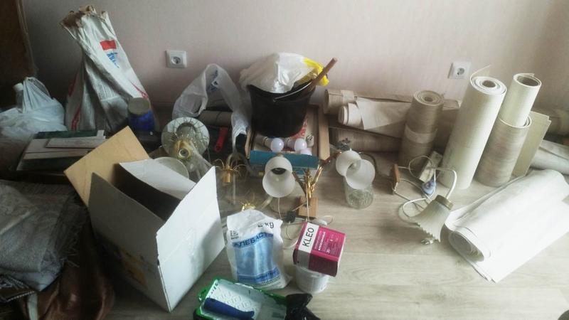 Фото: Стройшеринг в vk.com