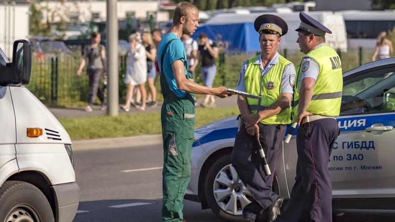 Фото: globallookpress.com  Aleksey Bychkov