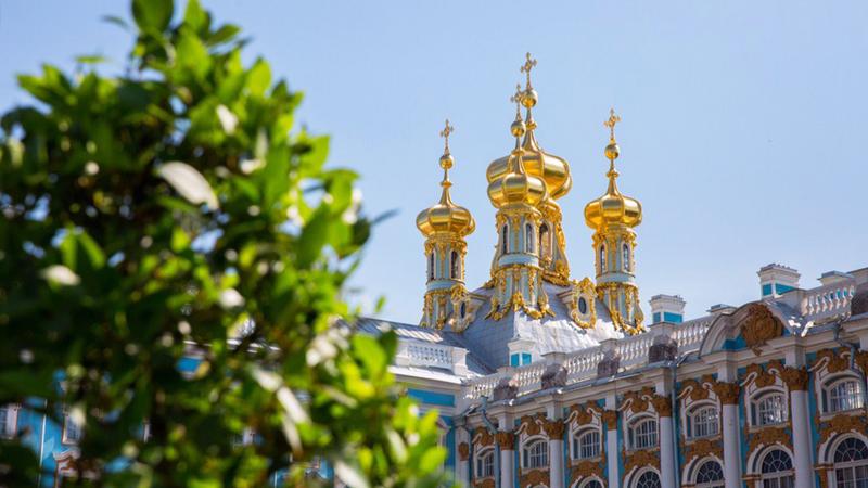 Фото: Официальная группа ГМЗ «Царское Село» в vk.com